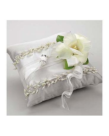 Ring Bearer Pillow