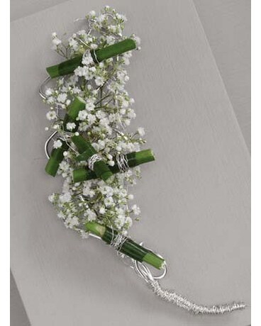 Million Star Corsage