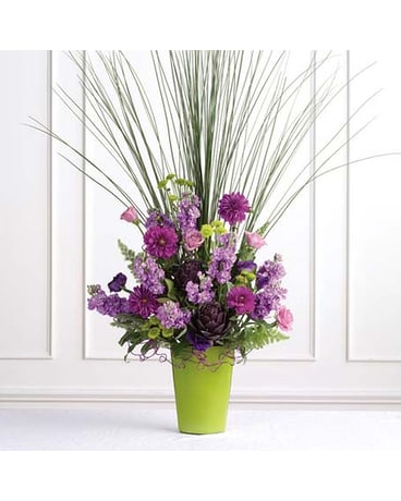 Altar Arrangement