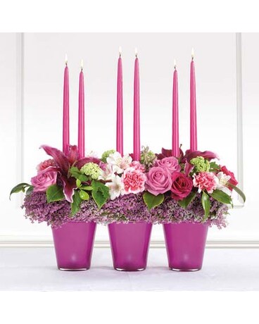 Altar Arrangement