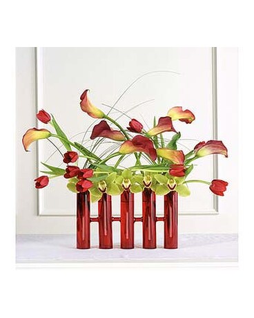 Altar Arrangement