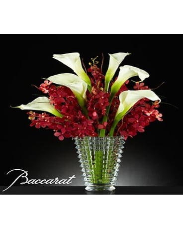 Nice Baccarat