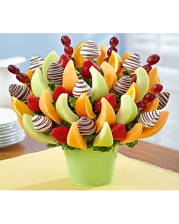 Sweet Satisfaction Flower Arrangement