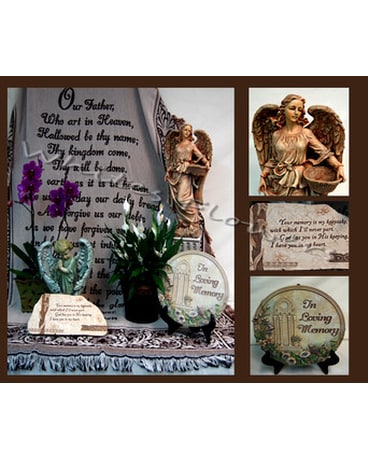 Sympathy Collection