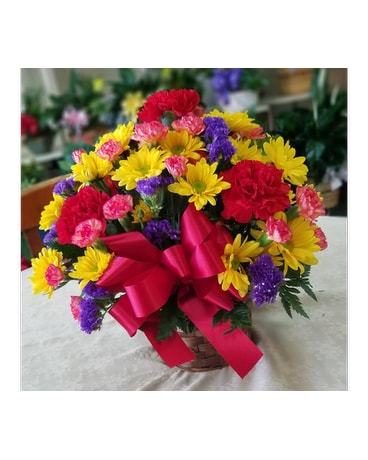 Birthday Flowers Delivery Lehigh Acres Fl Bright Petals