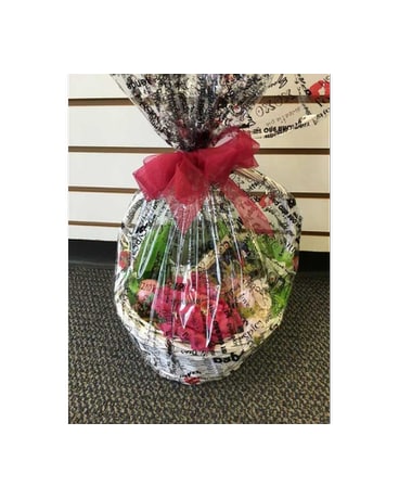Gift basket