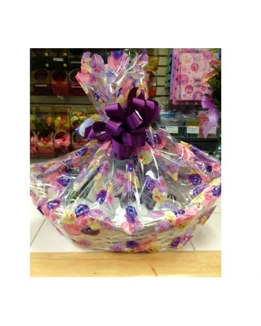 Mixed Gift baskets