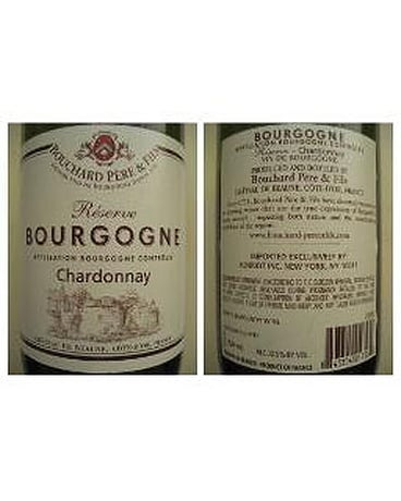 Wine and Beer