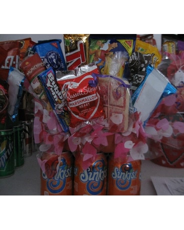 Snacks