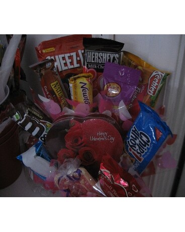 Snacks