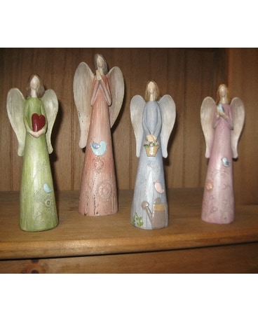 Angels
