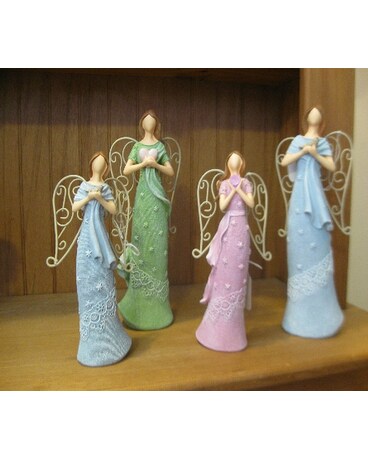 Angels