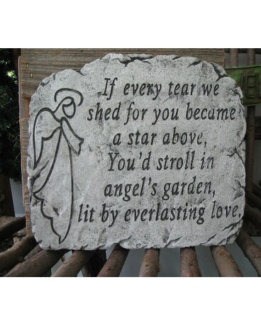 Memory Stepping Stone