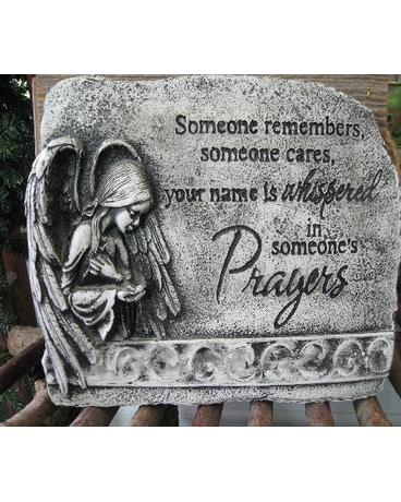 Memory Stepping Stone
