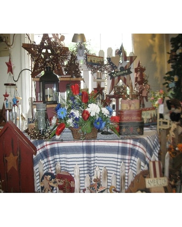 Our Shop