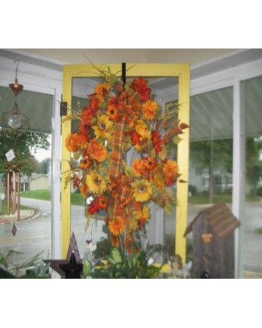 Fall Wreath