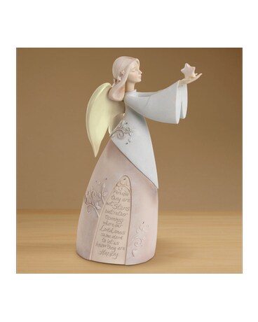 Foundation Angel