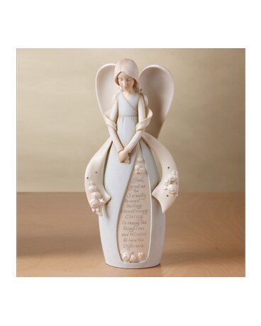 Foundation Angel
