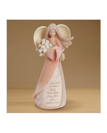 Foundation Angel