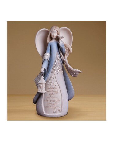 Foundation Angel