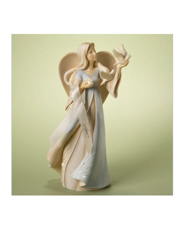 Foundation Angel