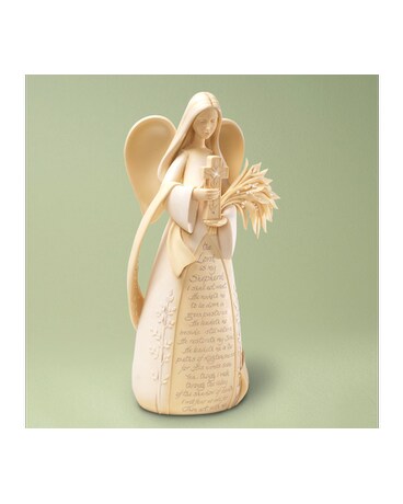 Foundation Angel
