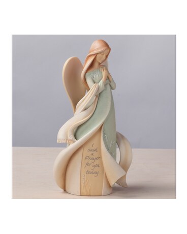 Foundation Angel