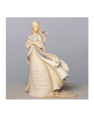 Foundation Angel
