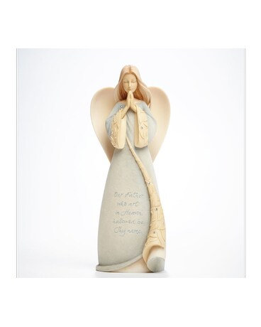 Foundation Angel