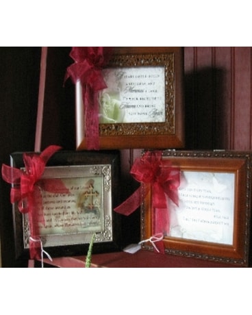Memory Box