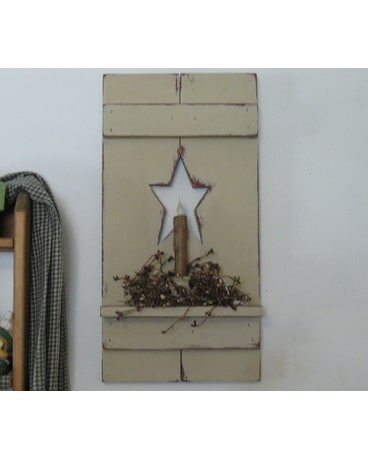 Star Shutter