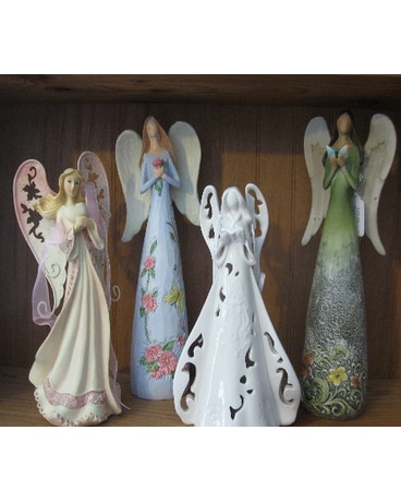 Angels