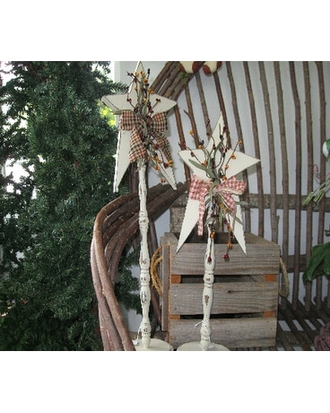 Star Spindle