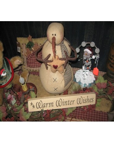 Snowmen