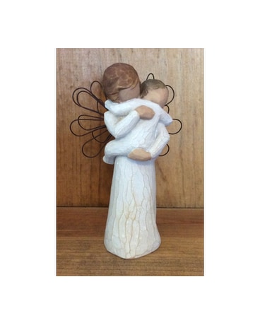 Angel's Embrace Willow Tree®