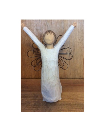 Courage Willow Tree®
