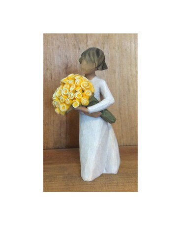 Good Cheer! Willow Tree®