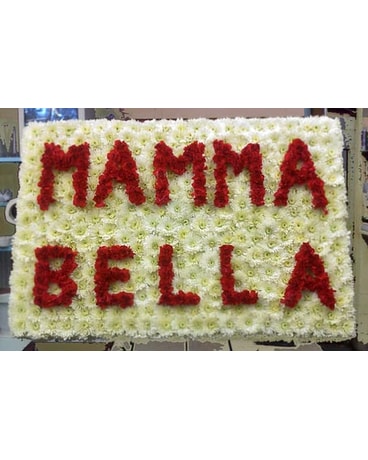 Custom Tribute