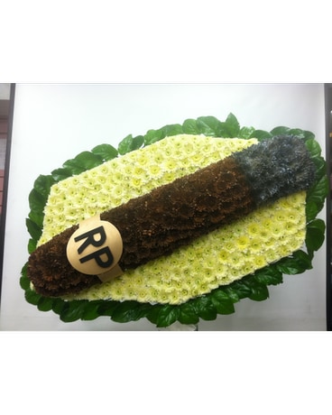 Cigar Tribute