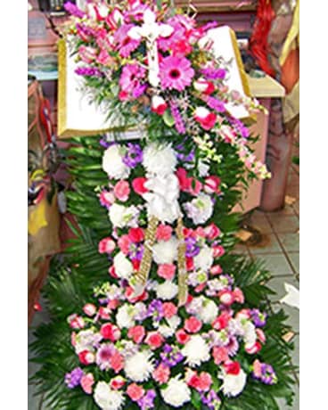Funeral Cross
