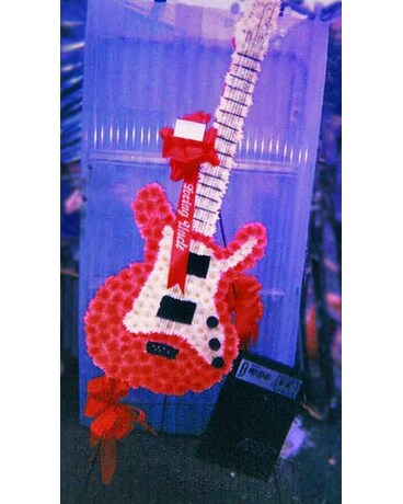 Guitar