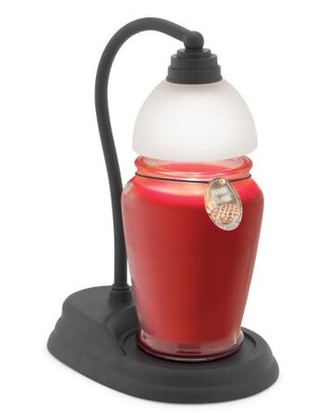 Aurora Candle Warmer Lamp