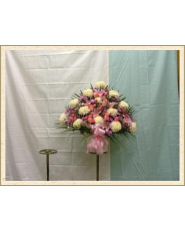 springtime tribute