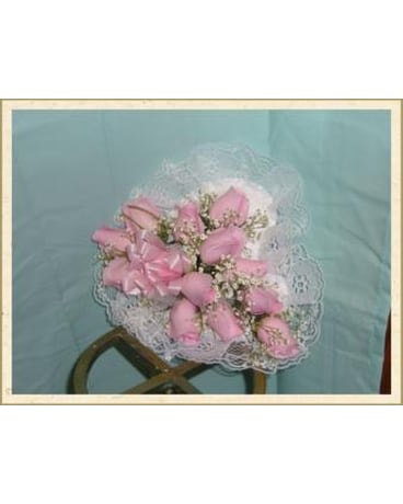 satin heart