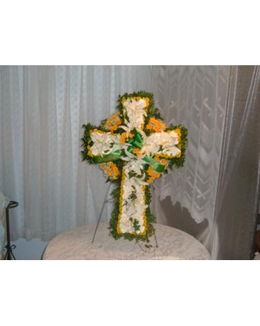 Celtic Cross