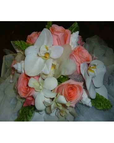 Seaside Wedding
