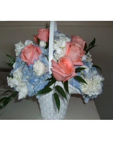 Seaside Wedding
