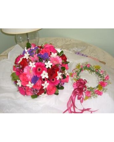 The perfect posy