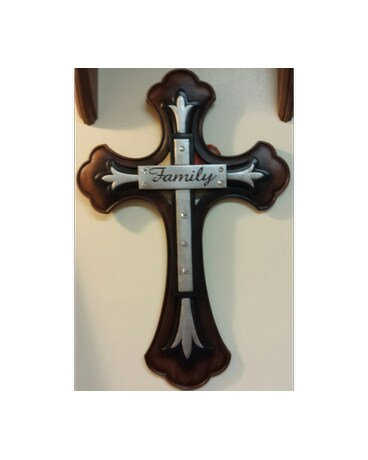 Family Cross