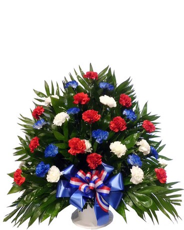 The Patriot Tribute Arrangement